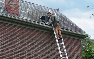 what affects urgent Brockton roof repairs