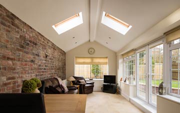 conservatory roof insulation Brockton