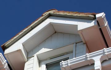 Brockton fascia installation costs