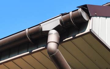 types of Brockton fascias