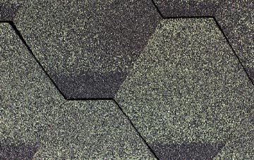 Brockton fibreglass shingle repairs