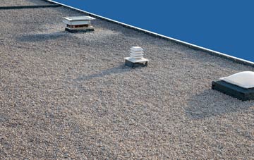 flat roofing Brockton
