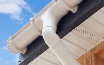 Brockton gutter installation costs