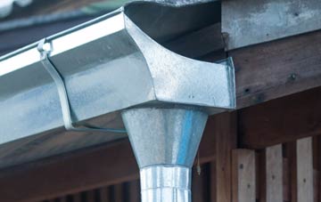 Brockton guttering companies