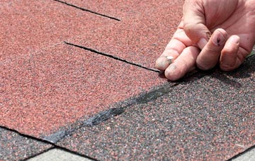 Brockton asphalt roof repairs