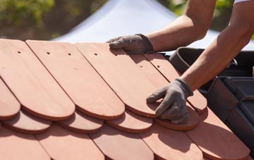 Brockton roof tile contractors