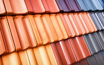 Brockton roof tile costs