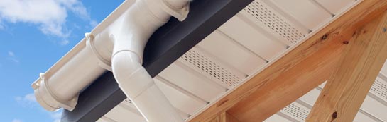 get Brockton guttering quotes today