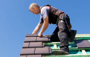 disadvantages of Brockton slate roofing