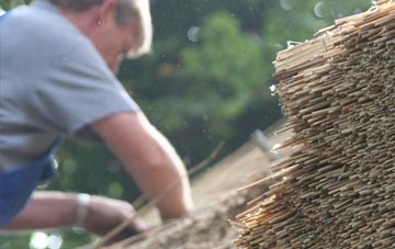 professional Brockton thatchers