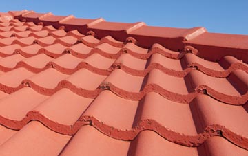 Brockton tile and slate roof replacement
