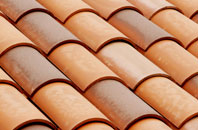 Brockton clay roofing