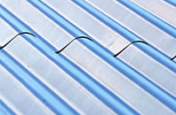Brockton corrugated roofing