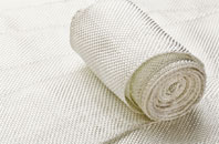 Brockton fibreglass roofing repairs