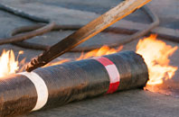 free Brockton flat roofing repair quotes