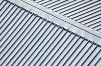 Brockton metal roofing