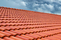 Brockton roofing tiles