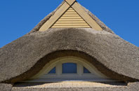 Brockton thatch roofing